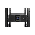 Onduleur 9sx gen2 11kw, 1ph, on-line, tour 4u, sortie bornier et 16 iec