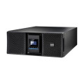 Onduleur 9sx gen2 11kw, 1ph, on-line, tour 4u, sortie bornier et 16 iec