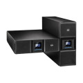 Onduleur 9sx gen2 11kw, 1ph, on-line, tour 4u, sortie bornier et 16 iec