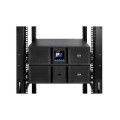 Onduleur 9sx gen2 5kw, 1ph, on-line, rack / tour 3u, sortie bornier et 12 iec