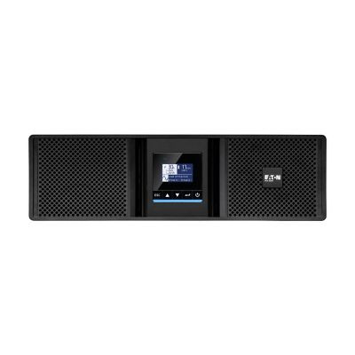 Onduleur 9sx gen2 5kw, 1ph, on-line, rack / tour 3u, sortie bornier et 12 iec