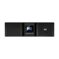 Onduleur 9sx gen2 5kw, 1ph, on-line, rack / tour 3u, sortie bornier et 12 iec
