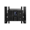 Onduleur 9sx gen2 8kw, 1ph, on-line, tour 4u, sortie bornier et 16 iec