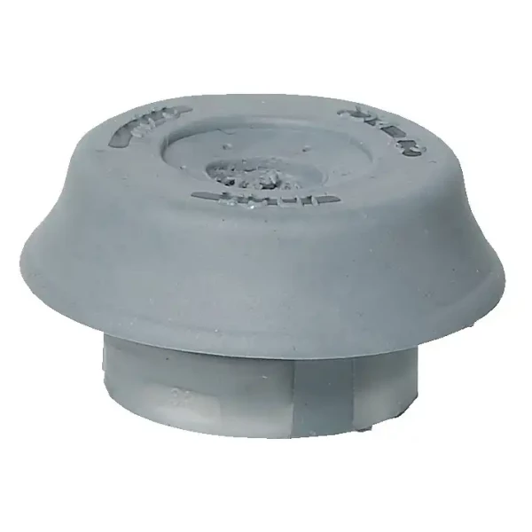 Embouts à perforation directe Legrand Plexo pour coffret étanche gris Lot de 17