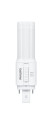 Corepro plc led  360d 5.9-13w all-in 2p g24d 30 000h