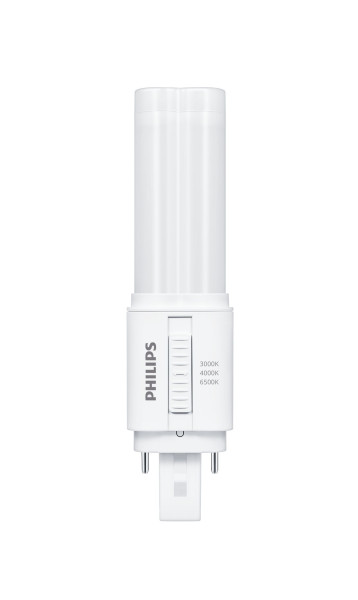 Corepro plc led  360d 6.9-18w all-in 2p g24d 30 000h