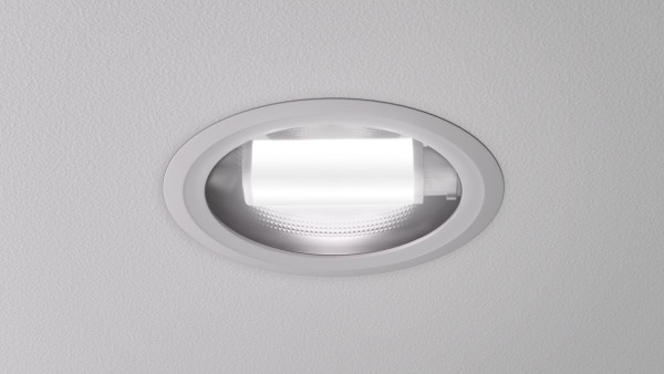 Corepro plc led  360d 6.9-18w all-in 2p g24d 30 000h