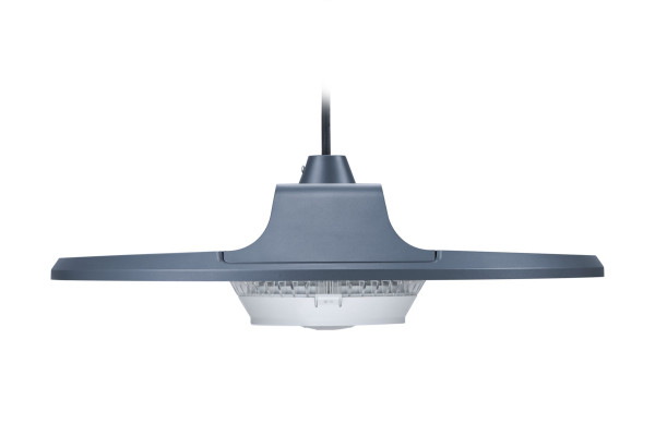 Coreline armature led by120x 840 interact wb 110w 20000lm ip66 ik08 100000h l70