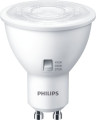 Corepro lampe led gu10 spot all-in 4,8-50w 827 830 840 gradable 36d 345lm 15000h