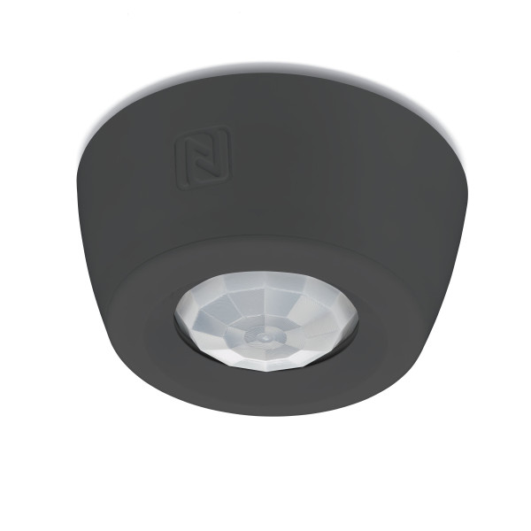 Multicapteur interact ready extérieur ip66  zhaga lcn4150/15  hauteur max 12,2m