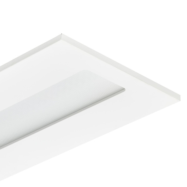 Coreline encastré led 1200 rc136b 830 dali ugr19 23w 3400lm multi lumen