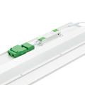 Coreline encastré led 1200 rc136b 830 dali ugr19 23w 3400lm multi lumen