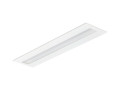 Coreline encastré led 1200 rc136b 830 dali ugr19 23w 3400lm multi lumen