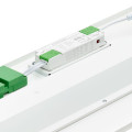 Coreline encastré led 1200 rc136b 830 dali ugr19 23w 3400lm multi lumen
