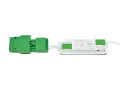 Coreline encastré led 1200 rc136b 830 dali ugr19 23w 3400lm multi lumen