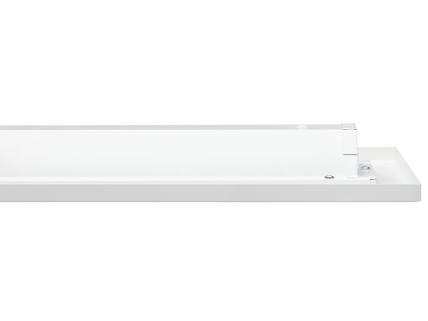 Coreline encastré led 1200 rc136b 830 dali ugr19 23w 3400lm multi lumen