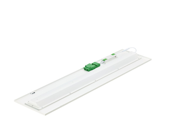 Coreline encastré led 1200 rc136b 830 dali ugr19 23w 3400lm multi lumen