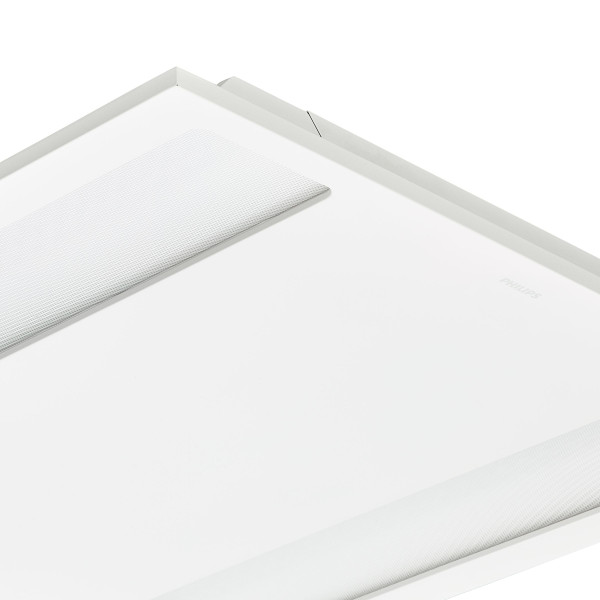 Coreline encastré led 600 rc136b 840 dali ugr19 23w 3600lm multi lumen