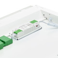 Coreline encastré led 600 rc136b 840 dali ugr19 23w 3600lm multi lumen