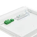 Coreline encastré led 600 rc136b 840 on/off ugr25 23w 3600lm multi lumen