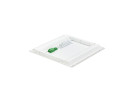 Coreline encastré led 600 rc136b 840 on/off ugr19 23w 3600lm multi lumen