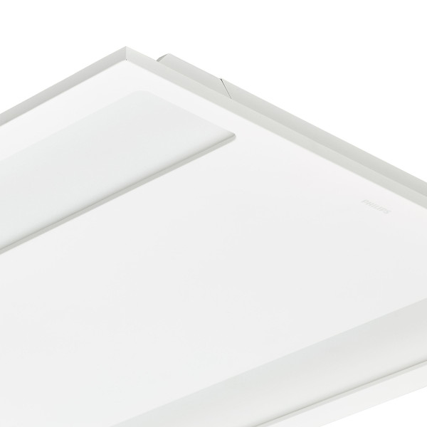 Coreline encastré led 600 rc136b 840 on/off ugr19 23w 3600lm multi lumen