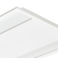 Coreline encastré led 600 rc136b 840 on/off ugr19 23w 3600lm multi lumen