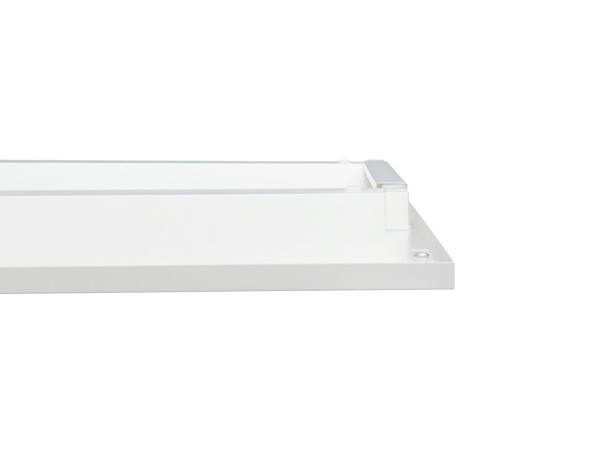 Coreline encastré led 600 rc136b 840 on/off ugr19 23w 3600lm multi lumen