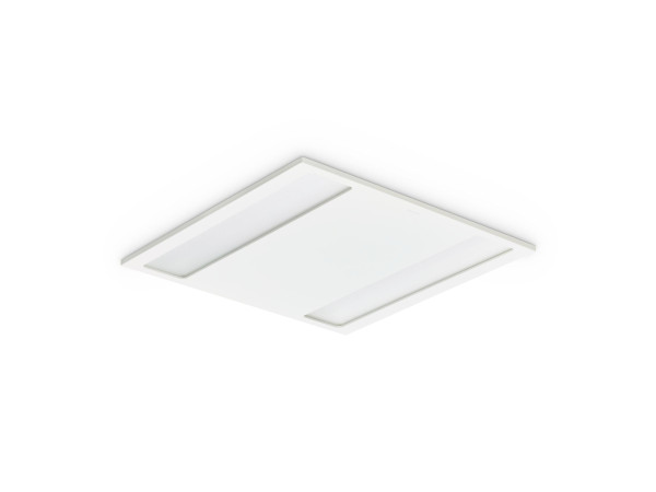 Coreline encastré led 600 rc136b 840 interact ugr19 27,5w 4300lm 50000h l90
