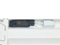 Coreline encastré led 600 rc136b 840 interact ugr19 27,5w 4300lm 50000h l90