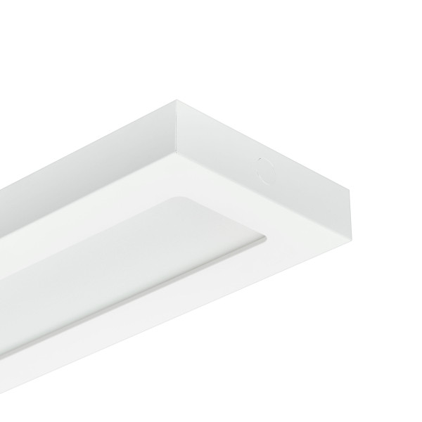 Coreline plafonnier led 1200 sm136v 840 on/off ugr25 23w 3600lm multi lumen