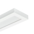 Coreline plafonnier led 1200 sm136v 840 on/off ugr25 23w 3600lm multi lumen