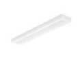 Coreline plafonnier led 1200 sm136v 840 on/off ugr19 23w 3600lm multi lumen