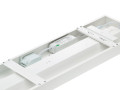 Coreline plafonnier led 1200 sm136v 840 on/off ugr19 23w 3600lm multi lumen