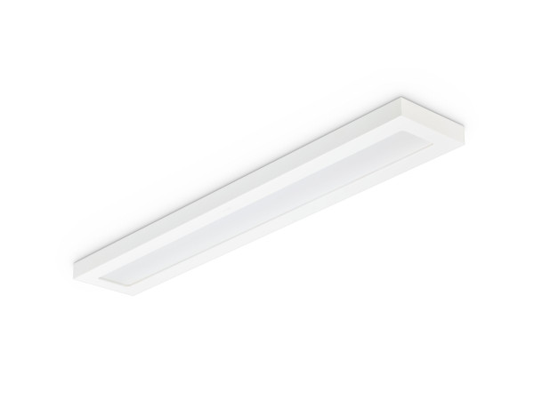 Coreline plafonnier led 1200 sm136v 840 interact ugr19 27,5w 4300lm multi lumen