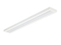Coreline plafonnier led 1570 sm136v 840 on/off ugr19 22,5w 3600lm multi lumen