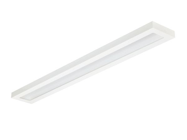 Coreline plafonnier led 1570 sm136v 840 interact ugr19 27,5w 4300lm multi lumen