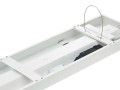 Coreline plafonnier led 1570 sm136v 840 interact ugr19 27,5w 4300lm multi lumen