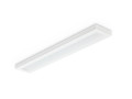 Ledinaire plafonnier led 1200 sm060c 840 on/off ugr25 28w 3400lm multi lumen