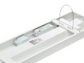 Ledinaire plafonnier led 1200 sm060c 840 on/off ugr19 28w 3400lm multi lumen