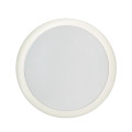 Ledinaire hublot led diam300 wl070v 830 840 860 detection 17w 1700lm multi lumen