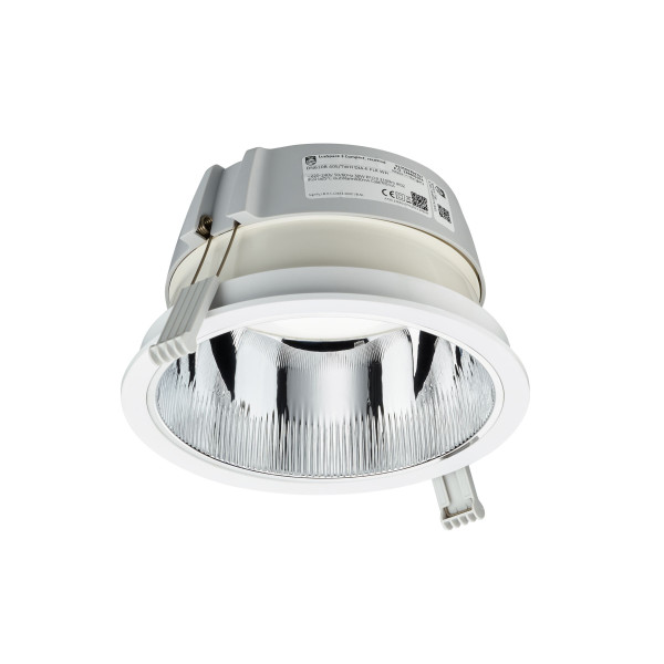 Luxspace 3 compact dn610b 40s/twh dia-e c wh