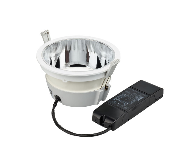 Luxspace 3 compact dn610b 40s/twh dia-e c wh