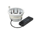 Luxspace 3 compact dn610b 40s/twh dia-e c wh