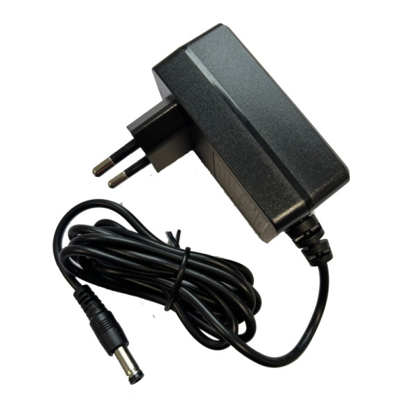 Analyseur satellite chargeur-alim