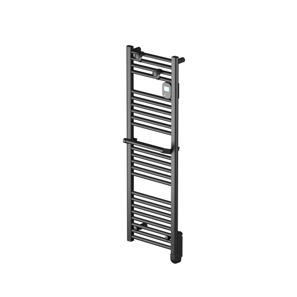 Ezybain- larg. 40 cm - statique - noir
