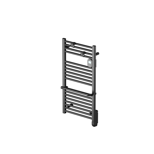 Ezybain- larg. 50 cm - statique - noir