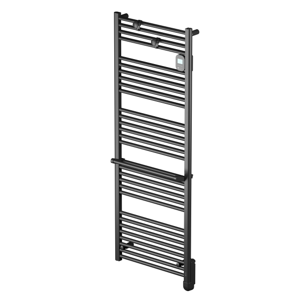 Ezybain- larg. 60 cm - statique - noir