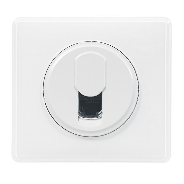 Prise Rj45, Prise Fibre Optique, Téléphone