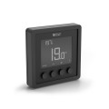 Tybox control bk | boîtier d'ambiance sans-fil - noir